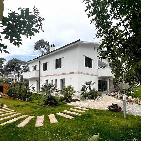 Pinea B&B Castellaneta Marina Exterior foto